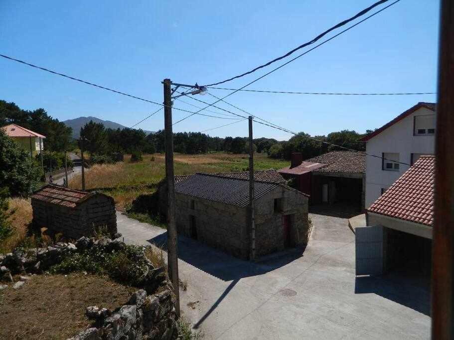 Apartamento Pedrafigueira エクステリア 写真