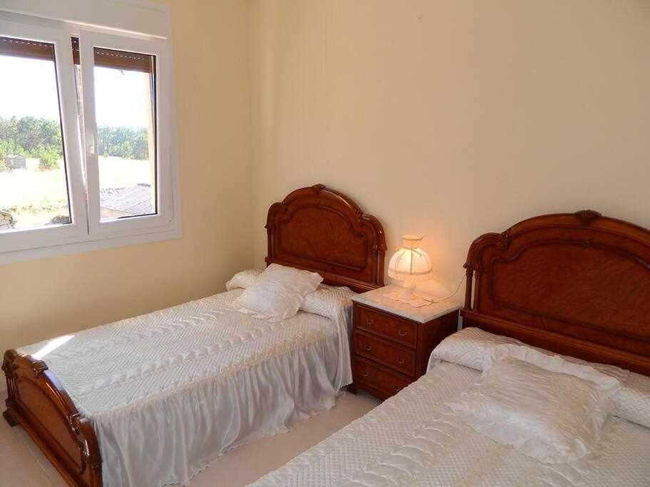 Apartamento Pedrafigueira エクステリア 写真