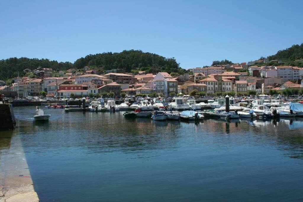 Apartamento Pedrafigueira エクステリア 写真